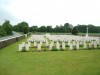 Vadencourt British Cemetery 2